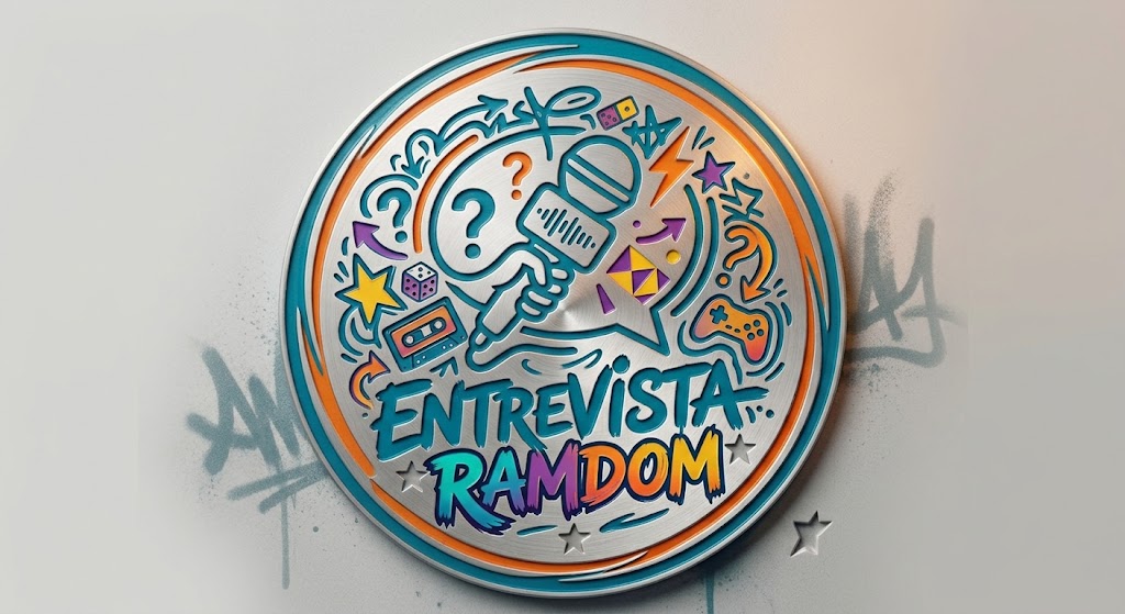 ENTREVISTA RANDOM